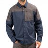 Dress Blues - Asphalt